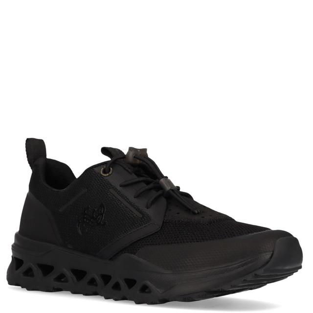 Laisvalaikio bateliai moterims, Juoda, Leisure