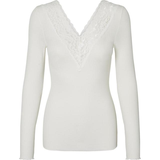 Palaidinės moterims, Balta, PCSIRI LS TOP NOOS