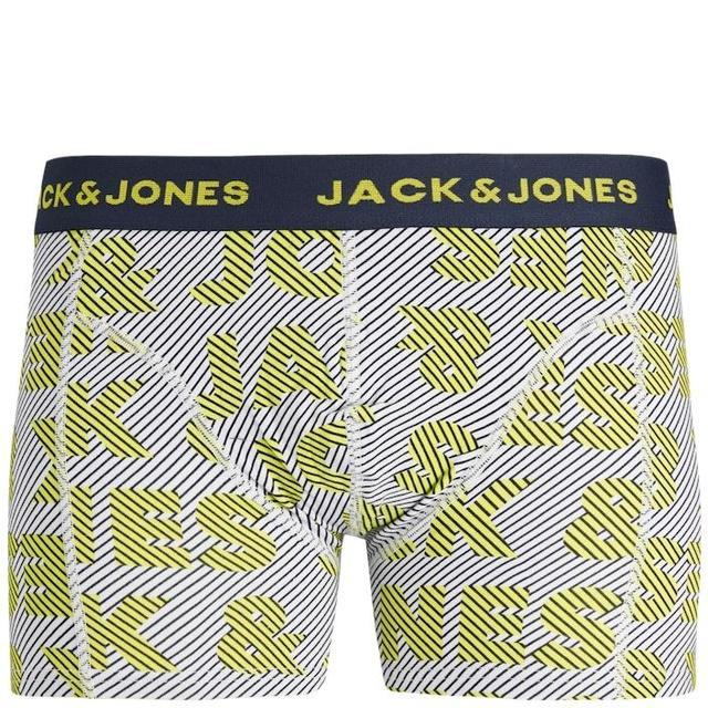 Ilginti apatiniai vyrams, Marga, JACLOGO ILLUSION TRU