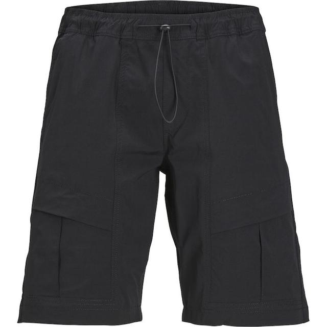 Kelnės vyrams, Juoda, Jpstvelo pants