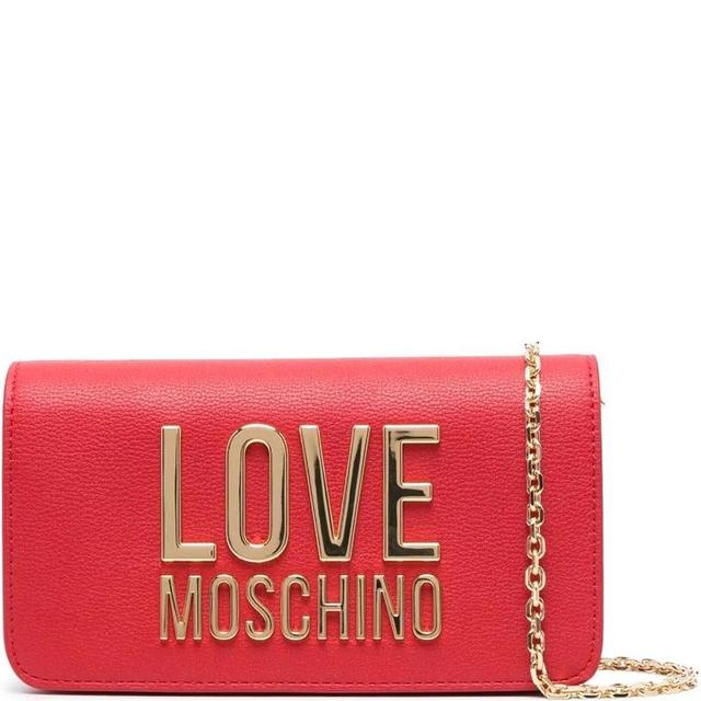 Rankinė per petį moterims, Rožinė, Crossbody