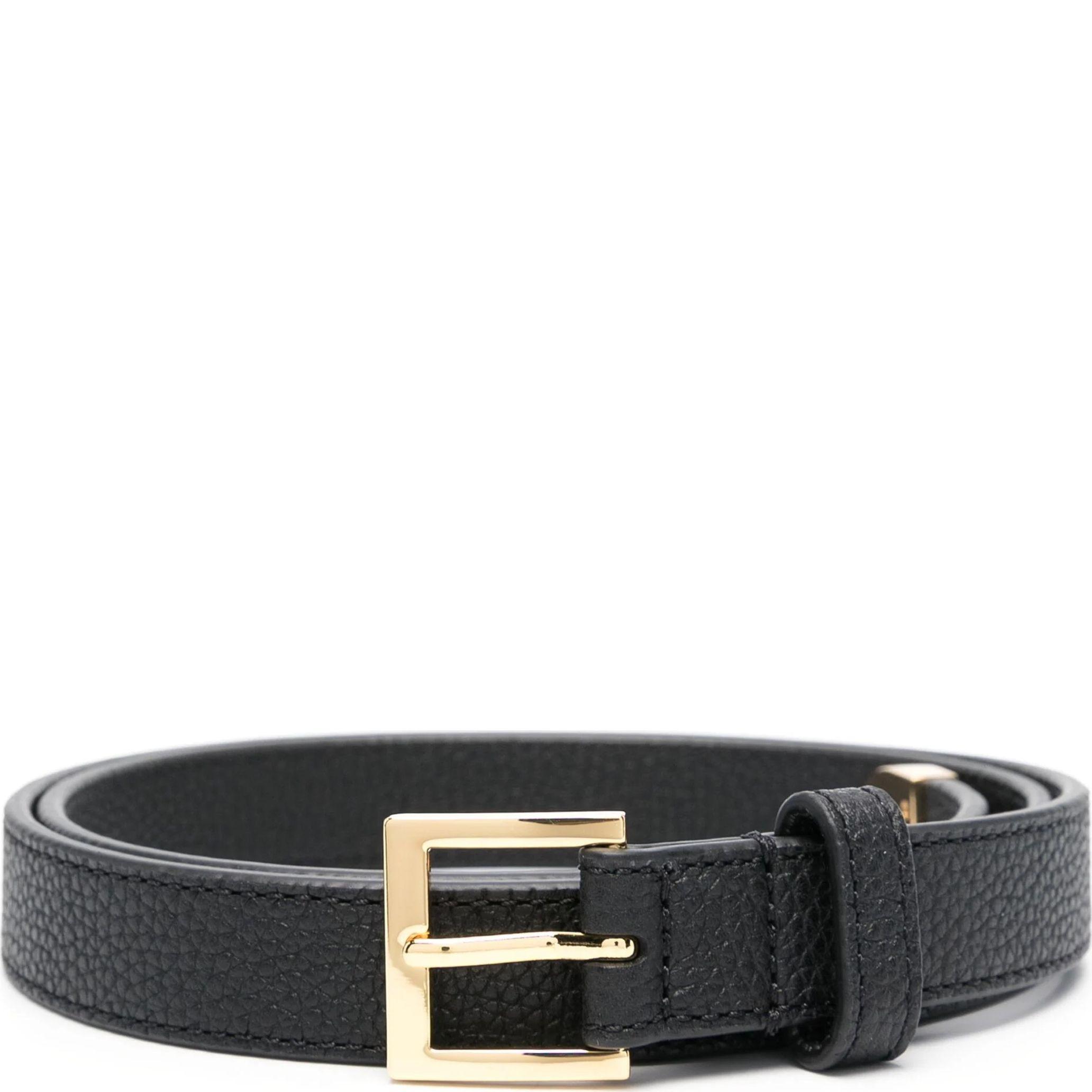 Diržas moterims, Mėlyna, Lrl cap 20 skinny belt