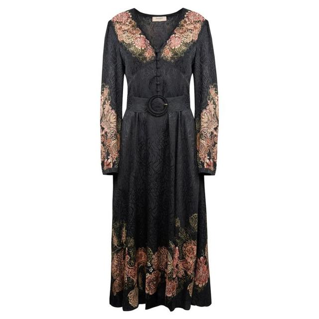 Maxi suknelė moterims, Marga, Maxi dress