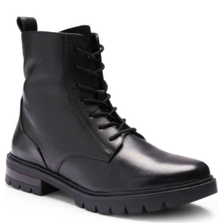 ARA 3 Aulinukai moterims, Juoda, CAMBRIDGE-ST.