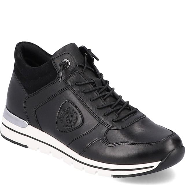 Sportiniai bateliai moterims, Juoda, SPORT SHOE