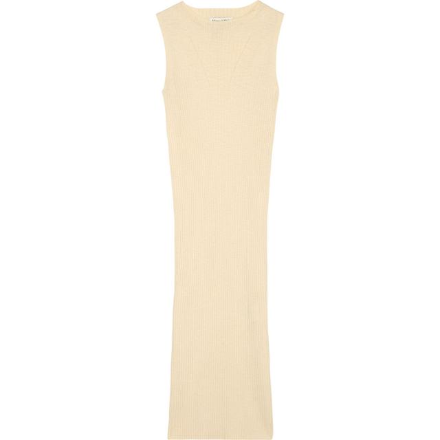 Megzta suknelė moterims