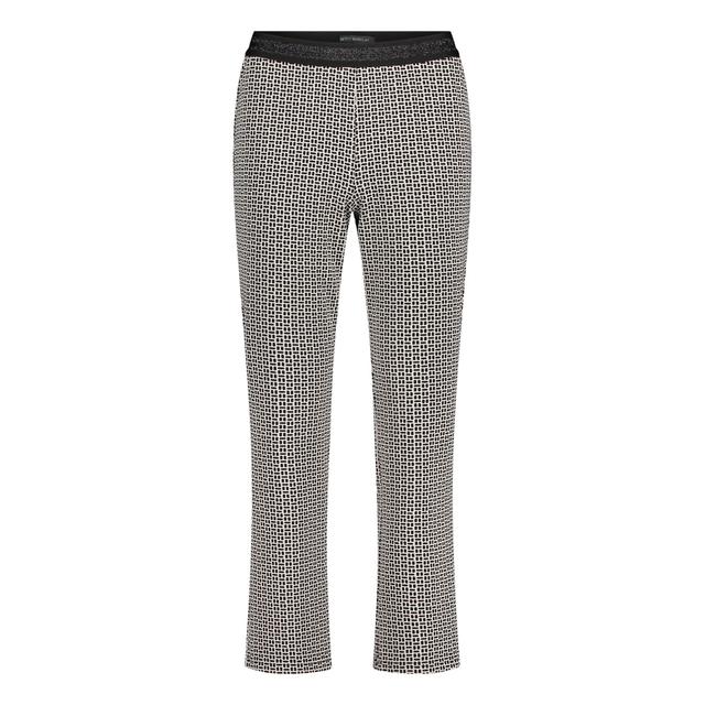 Laisvalaikio kelnės moterims, Marga, Mot.kelnės