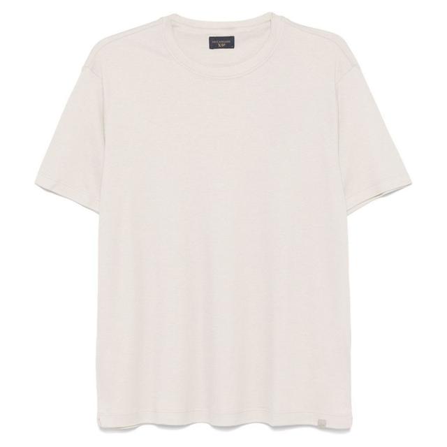 Marškinėliai trump. rankovėmis vyrams, Smėlio, T-shirt