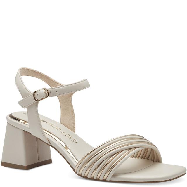 Basutės moterims, Smėlio, MURI