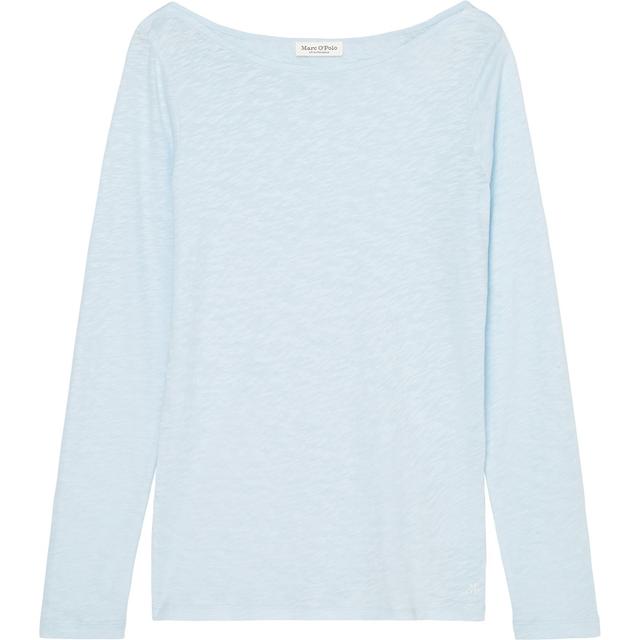 Palaidinės moterims, Mėlyna