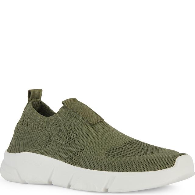 Laisvalaikio bateliai berniukams, Žalia, Aril leisure