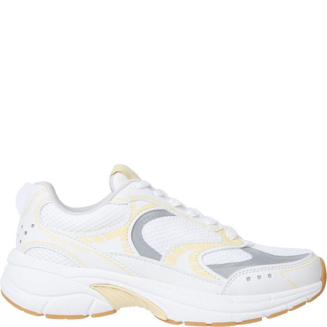 Laisvalaikio bateliai moterims, Balta, Archive'25 sneaker