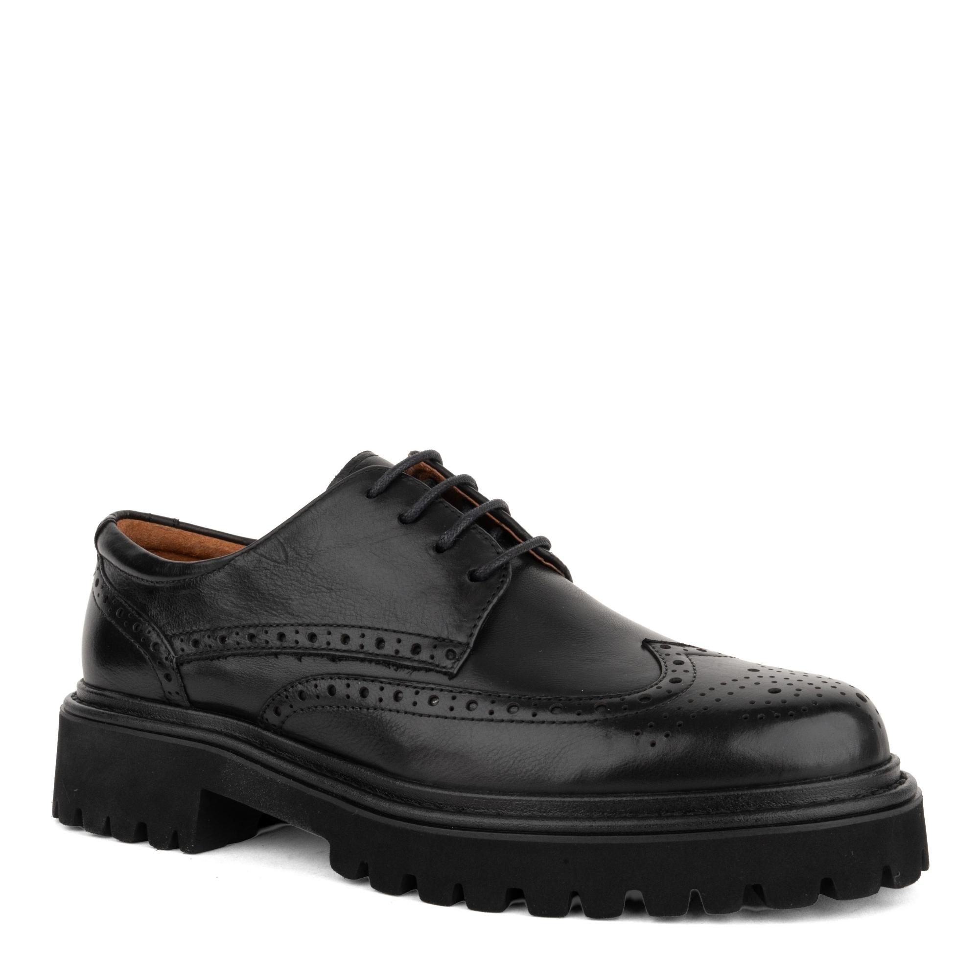 Loaferiai moterims, Juoda, Loafers