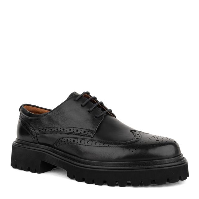 Loaferiai moterims, Juoda, Loafers