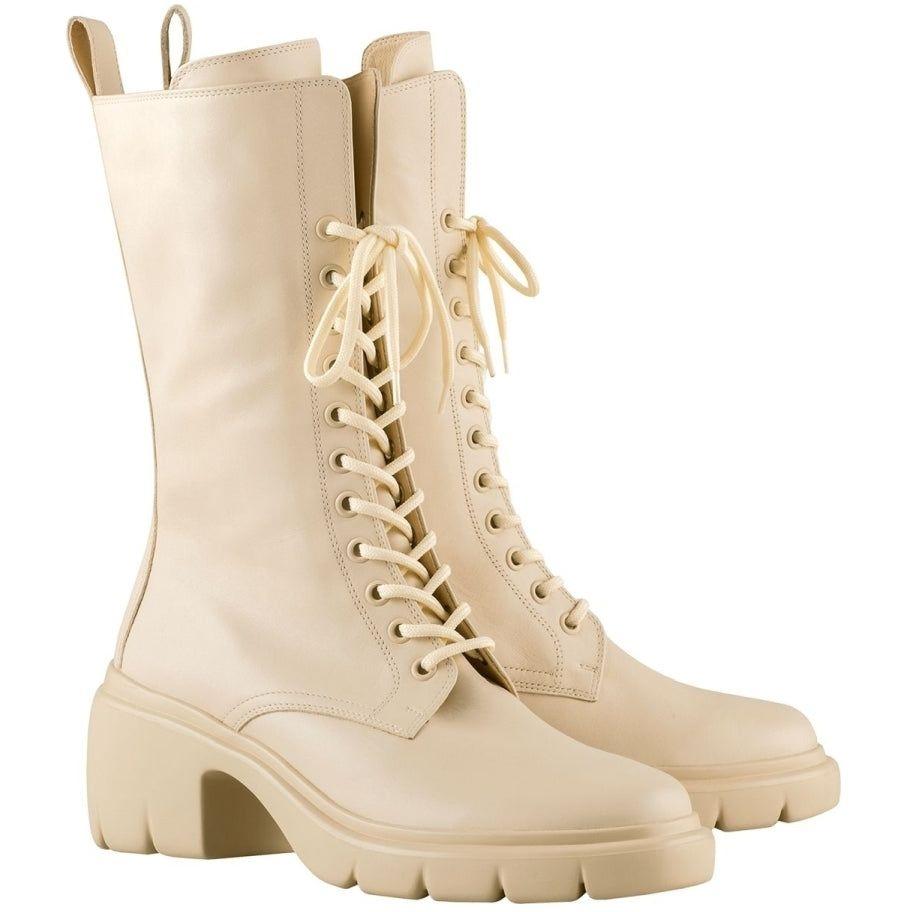 Aulinukai moterims, Kūno, LOUISE booties