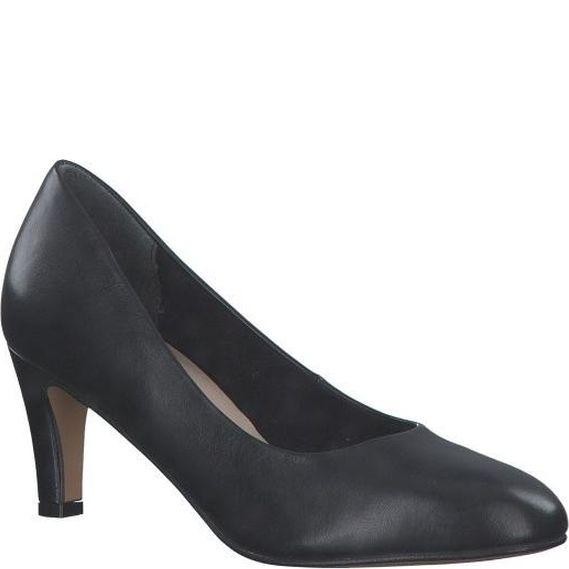 Aukštakulniai moterims, Juoda, PUMPS