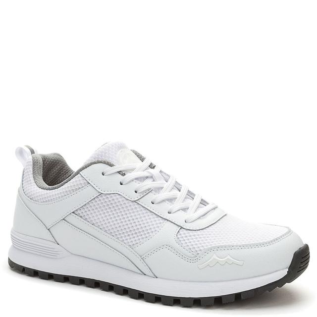 Bateliai, vyrams, Balta, Sneakers