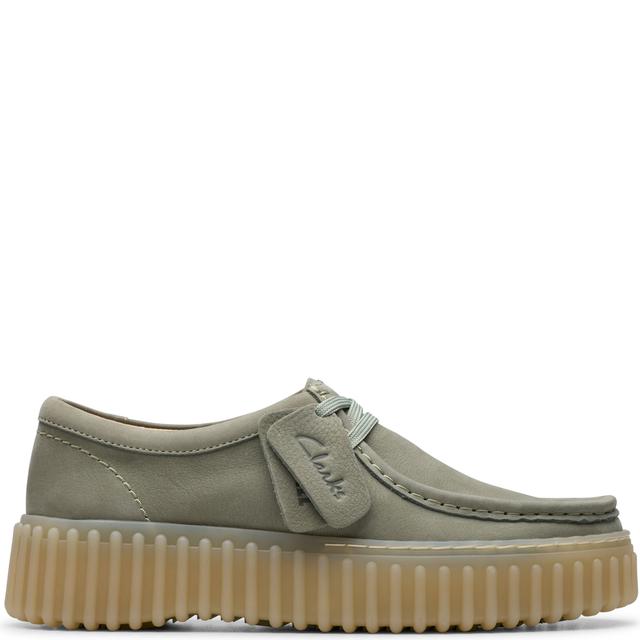 Laisvalaikio bateliai moterims, Žalia, Torhill leisure