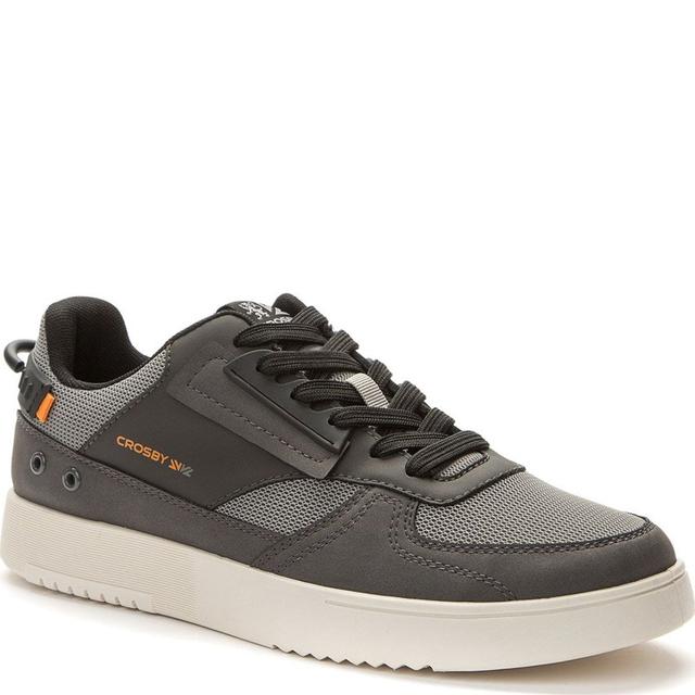 Sportbačiai berniukams, Pilka, SNEAKERS