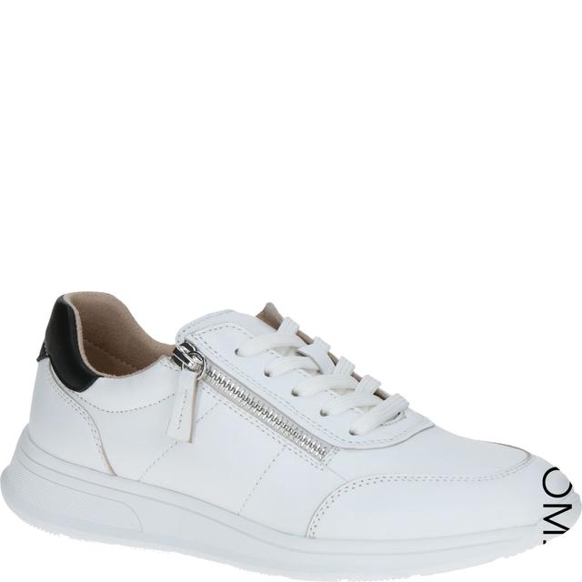 Laisvalaikio bateliai moterims, Balta, Leisure