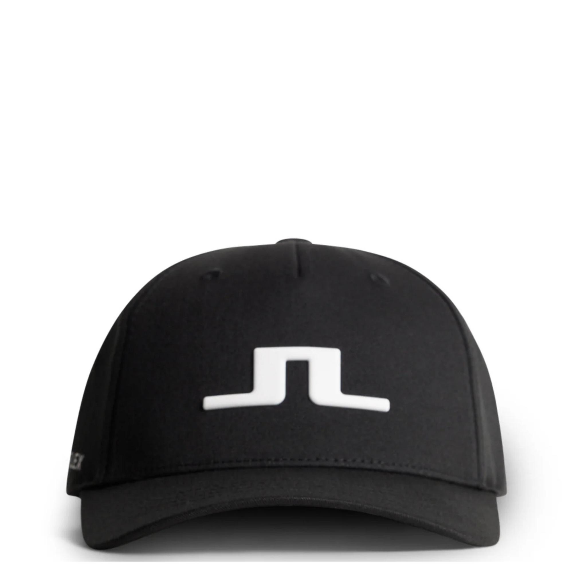 Skrybėlė moterims, Juoda, Heather cap