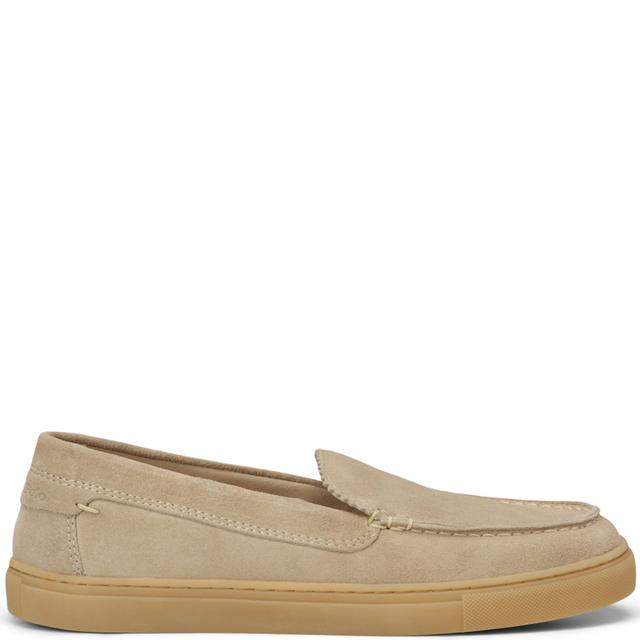 Loaferiai moterims, Smėlio, Kara