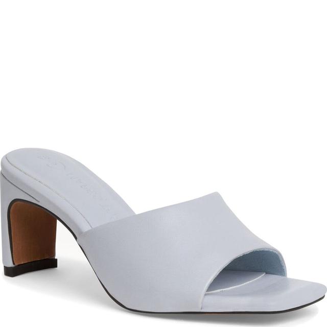 Klumpės moterims, Violetinė, MULES