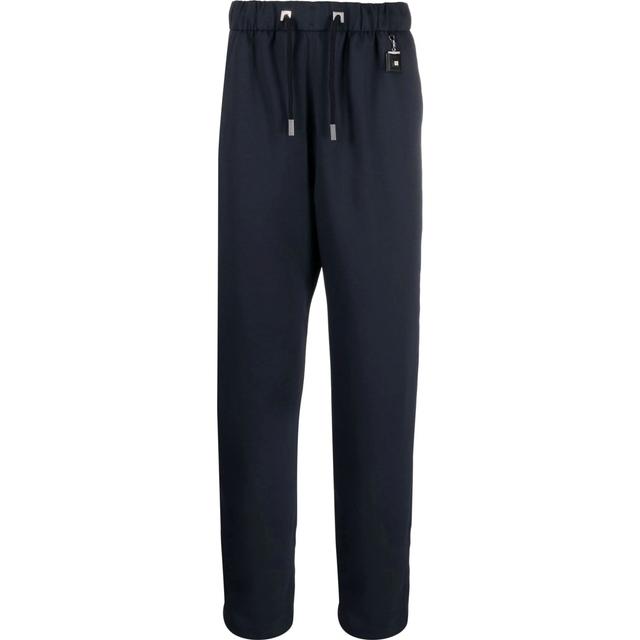 Sportinės kelnės vyrams, Mėlyna, Mens pants