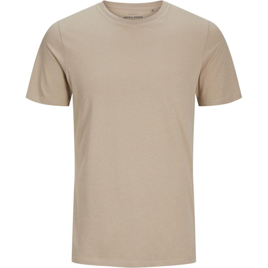 Marškinėliai vyrams, JJEORGANIC BASIC TEE