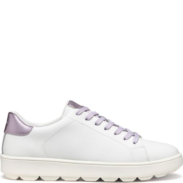 Laisvalaikio bateliai moterims, Balta, Spherica ecub leisure