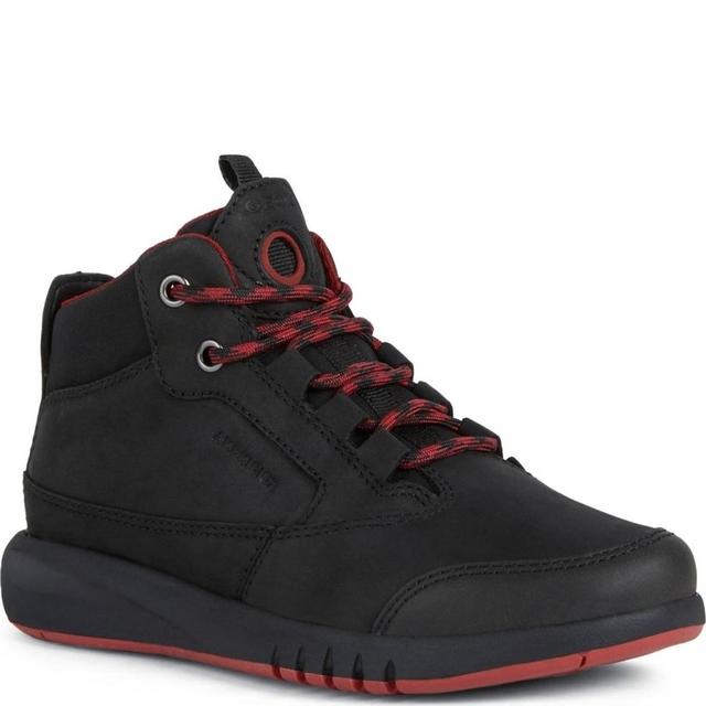 Aulinukai berniukams, Juoda, AERANTER ABX BOOTIES