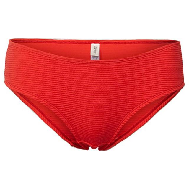 Apatinė kostiumėlio dalis moterims, Raudona, JOIA BEACH