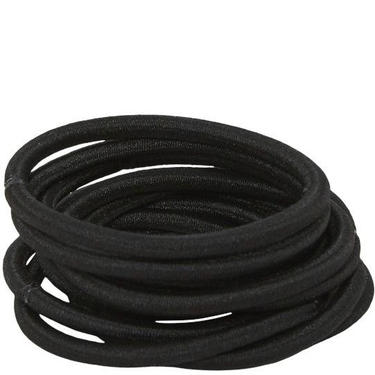 Plaukų papuošalai moterims, Juoda, PCMULI 10-PACK HAIR E