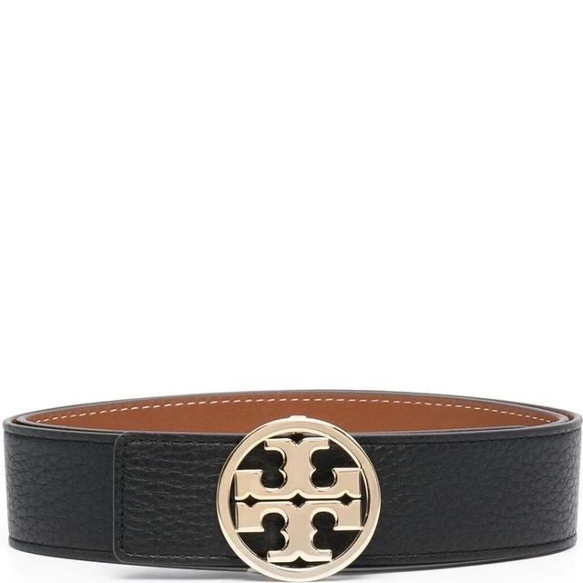 Diržas moterims, Juoda, 1.5" miller reversible belt