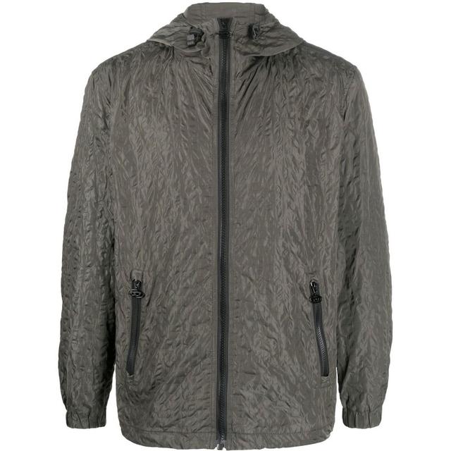 Pūkinė striukė vyrams, Juoda, J-warret-mon jacket