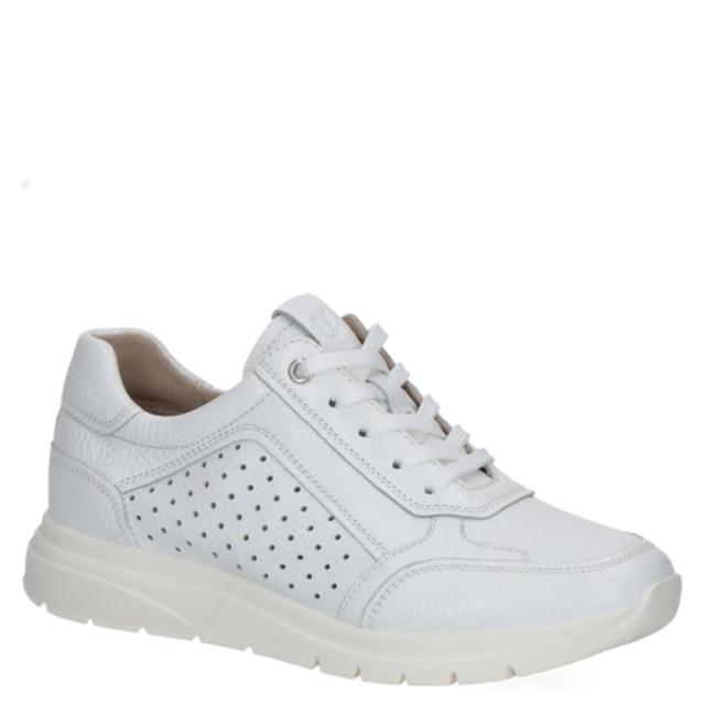 Laisvalaikio bateliai moterims, Balta, Leisure