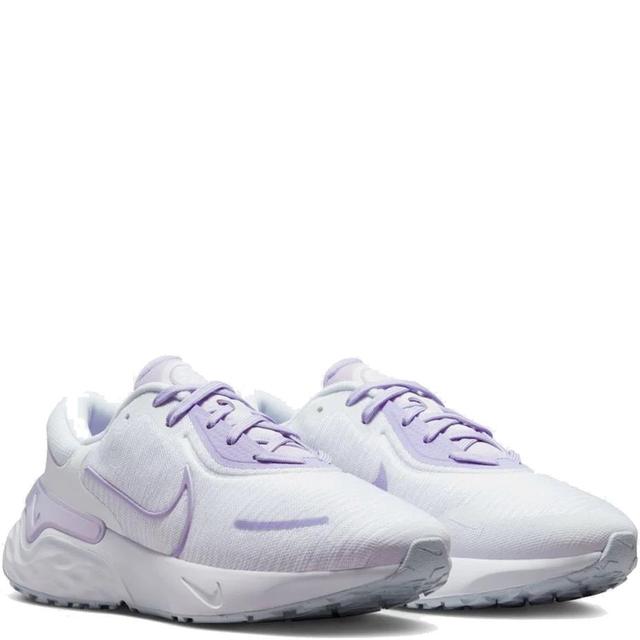 Sportiniai bateliai moterims, Balta, RENEW RUN SPORT SHOE