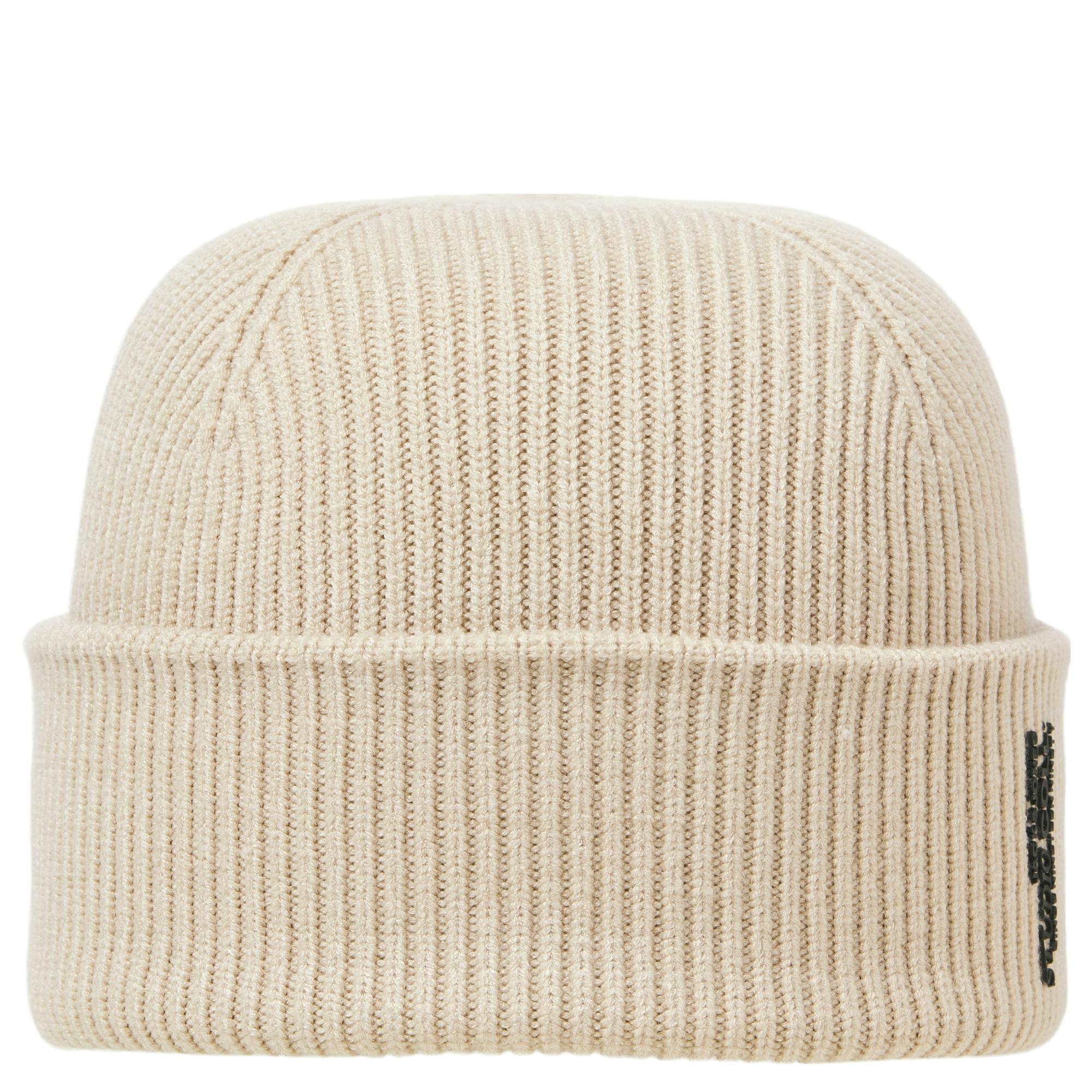 Skrybėlė vyrams, Pilka, Coll regular beanie