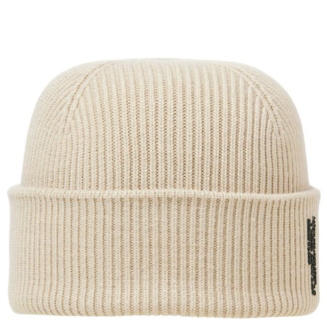 Skrybėlė vyrams, Pilka, Coll regular beanie
