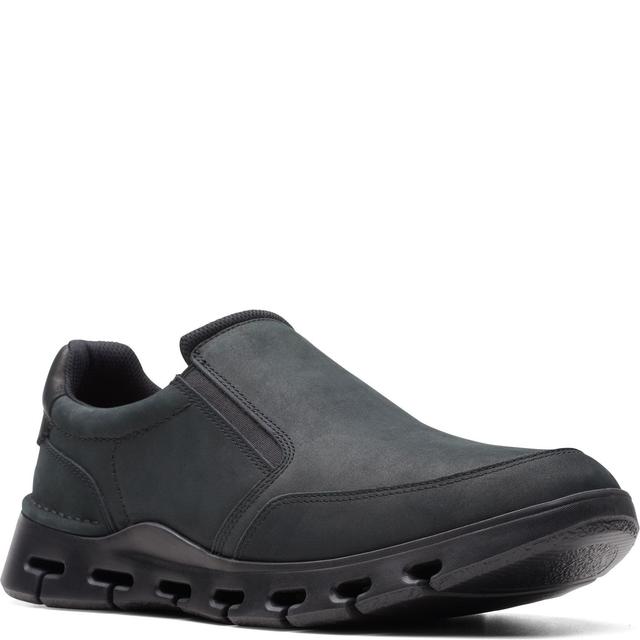 Sportiniai bateliai vyrams, Juoda, Nature X One sport shoe