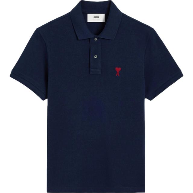 Polo marškiniai trumpos rank., Mėlyna, Polo shirts