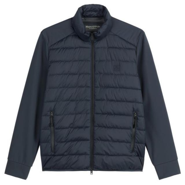 Striukė vyrams, Mėlyna, 620096070324 Jackets