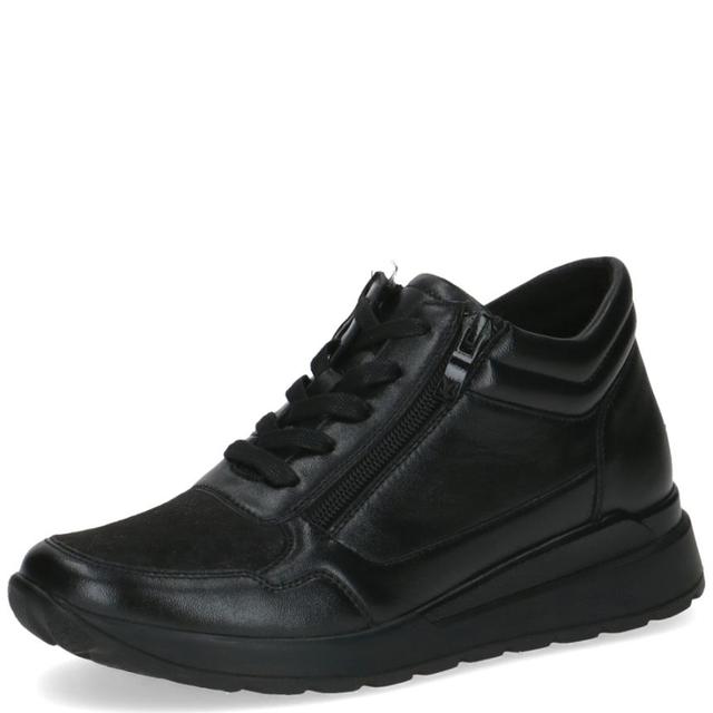 Aulinukai moterims, Juoda, Booties