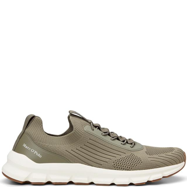 Laisvalaikio bateliai vyrams, Chaki, Oliver