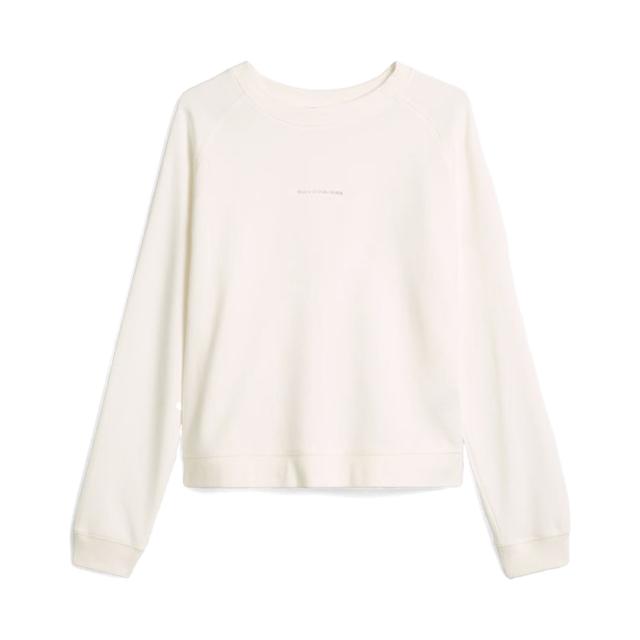 Megztinis moterims, Balta, 5000009291 Pullover