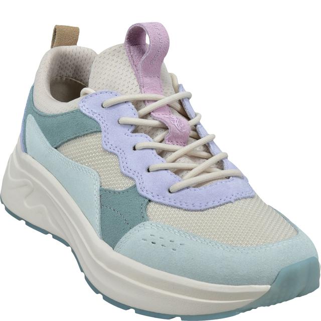 Laisvalaikio bateliai moterims, Marga, Leisure