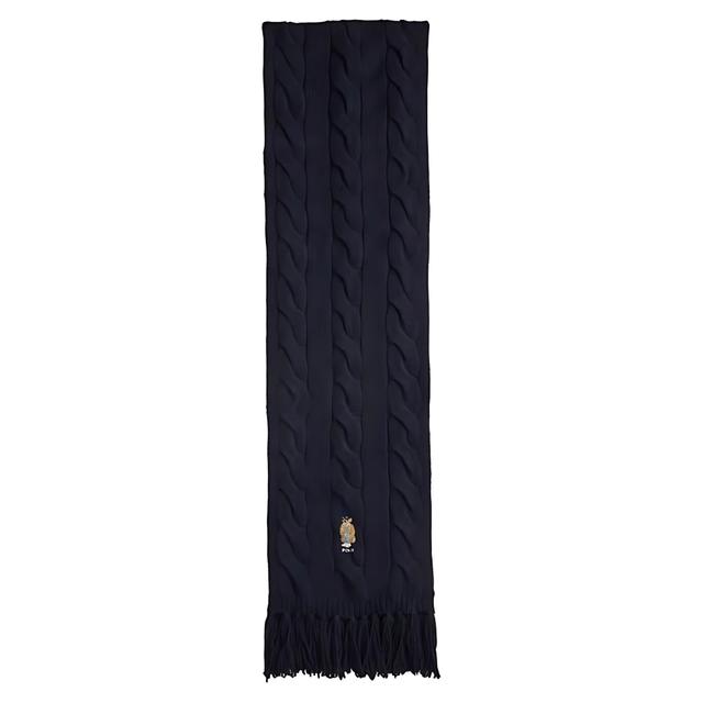 Šalikas moterims, Mėlyna, Fall br scrf scarf
