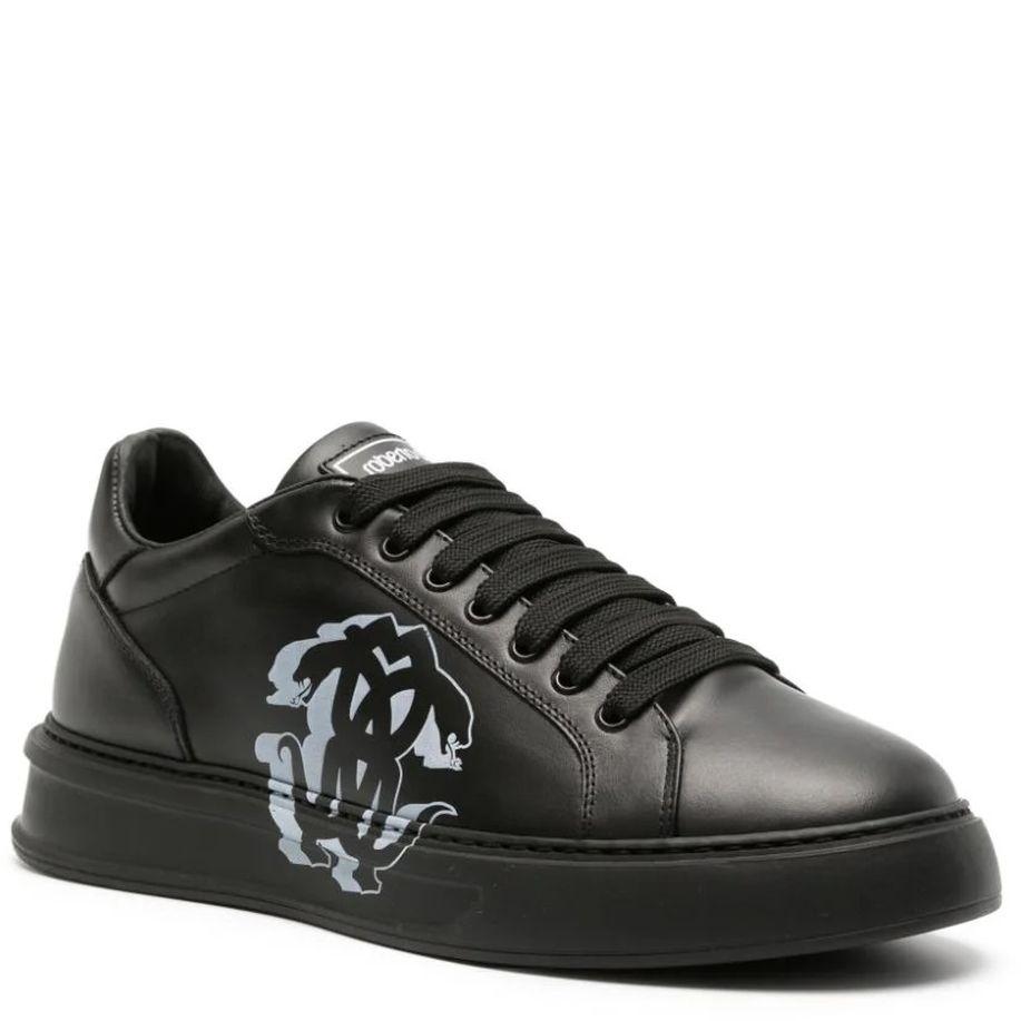 Laisvalaikio bateliai vyrams, Juoda, Sneakers