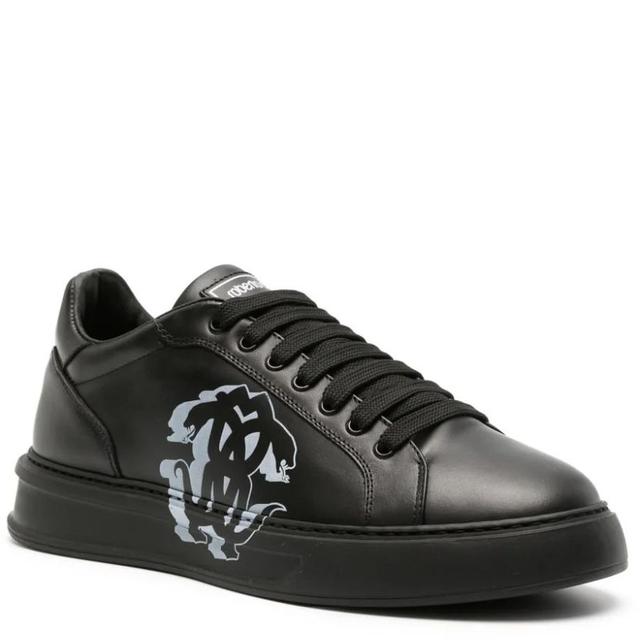 Laisvalaikio bateliai vyrams, Juoda, Sneakers