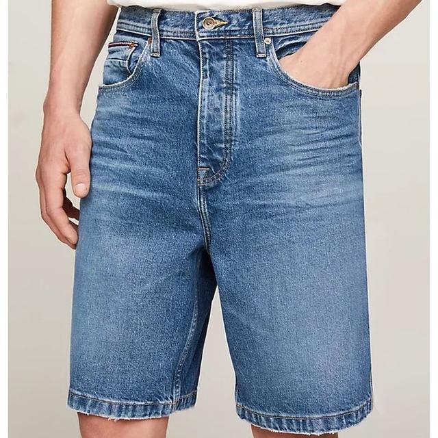 Šortai vyrams, Mėlyna, Bermuda short str 4yrs east